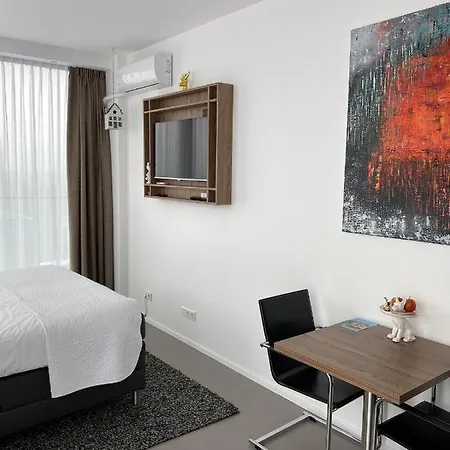 Black Jack Bed & Breakfast Amsterdam
