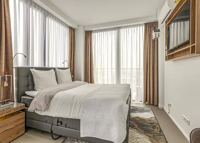 Black Jack ベッド・アンド・ブレックファスト アムステルダム