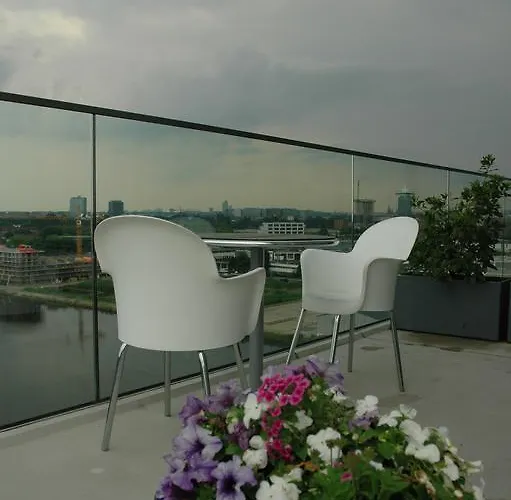 Black Jack ベッド・アンド・ブレックファスト 4*