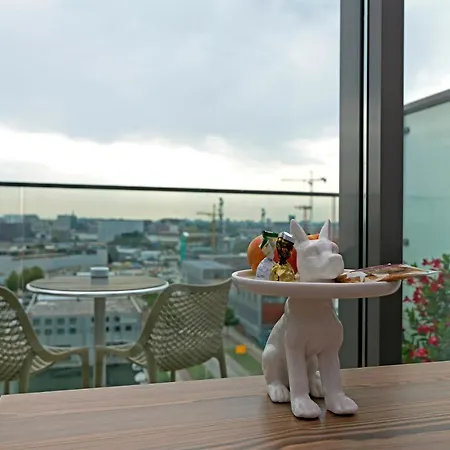 Bed & Breakfast Black Jack Amsterdam