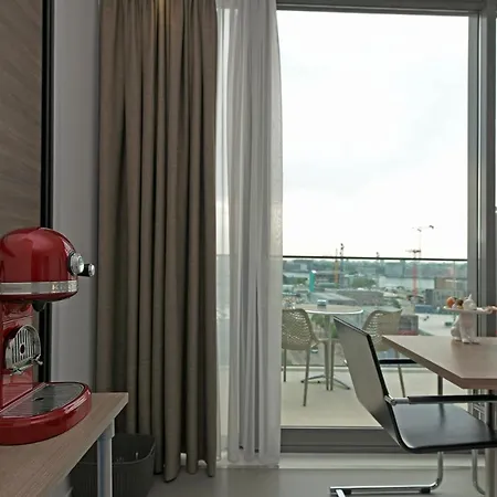 Couette-café Black Jack