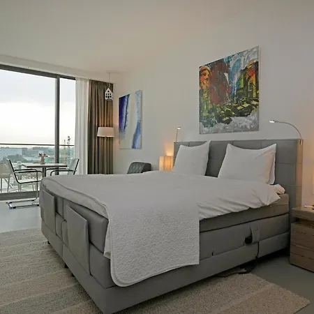 Black Jack 4* Amsterdam