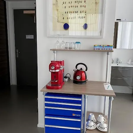 Black Jack Bed & Breakfast 4*