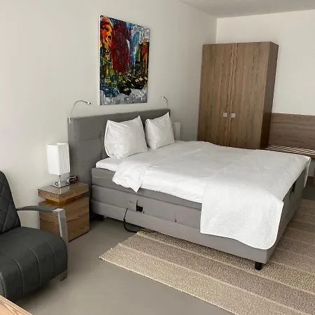 Bed & Breakfast Black Jack 4*