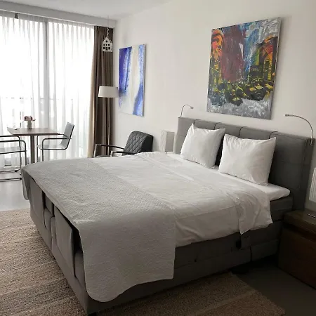 Black Jack Bed & Breakfast 4*