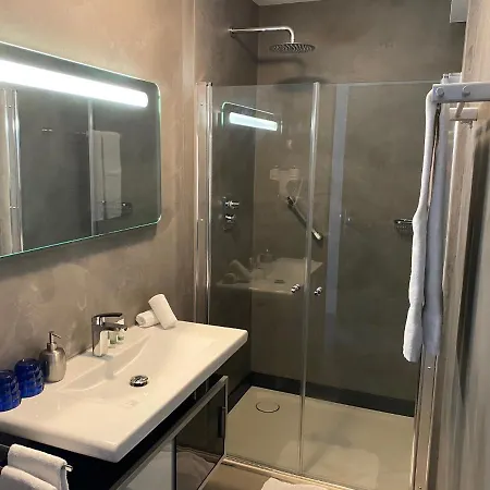 Black Jack 4* Amsterdam