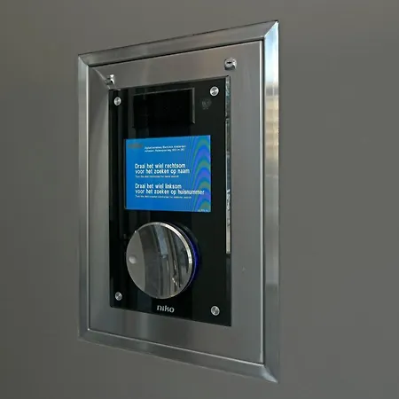 Black Jack Couette-café Amsterdam