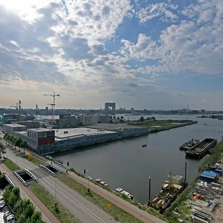 Black Jack 4* Amsterdam