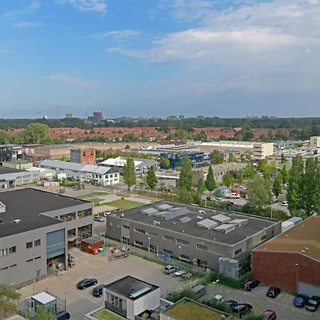 Black Jack 4* Amsterdam