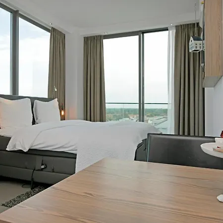 Bed & Breakfast Black Jack