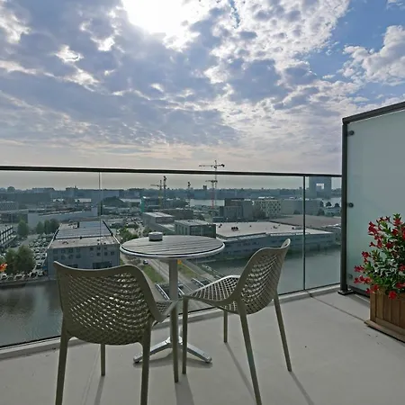 Black Jack Bed & Breakfast Amsterdam