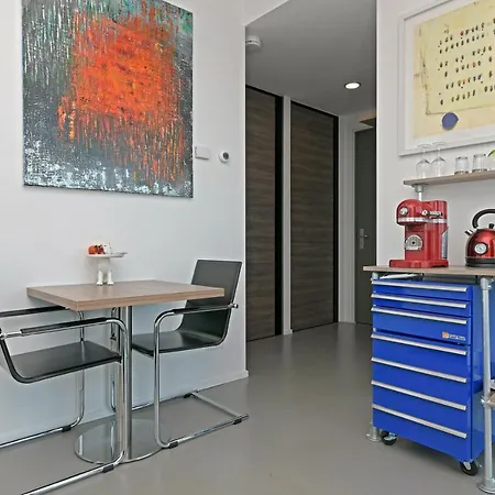 Black Jack 4* Amsterdam