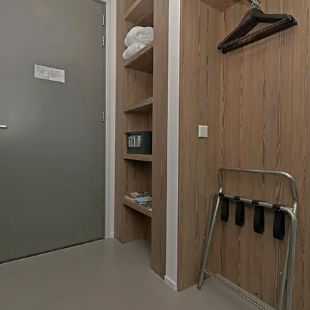 Bed & Breakfast Black Jack Amsterdam