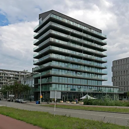 Bed & Breakfast Black Jack Amsterdam