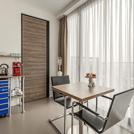 Black Jack 4* Amsterdam