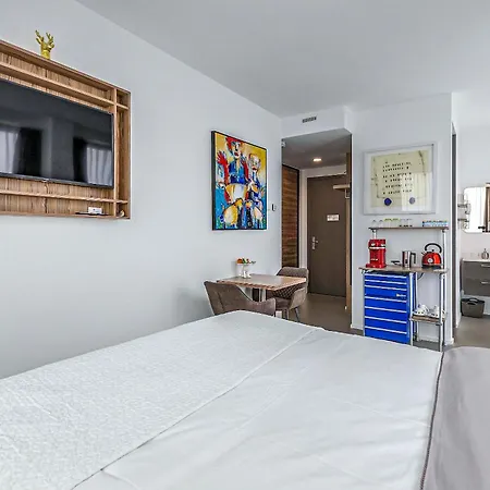 Bed & Breakfast Black Jack 4*