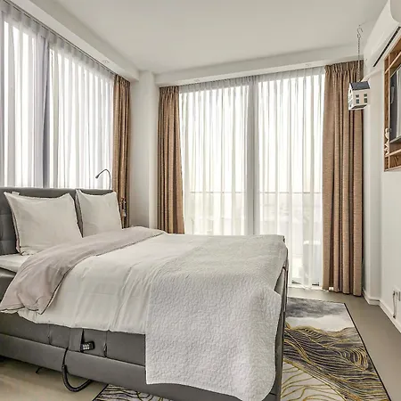 Black Jack Bed & Breakfast Amsterdam