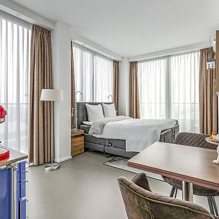 Bed & Breakfast Black Jack 4*