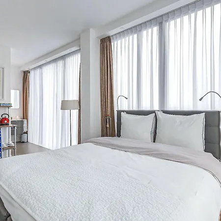 Panzió Black Jack Amszterdam