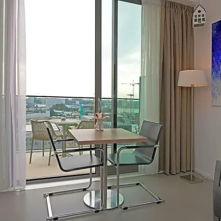 Bed & Breakfast Black Jack 4*