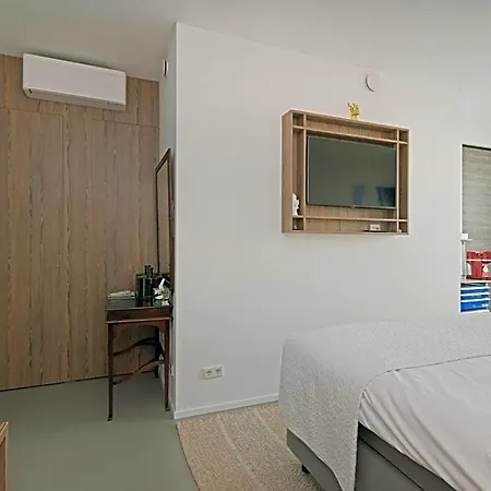Black Jack Bed & Breakfast 4*
