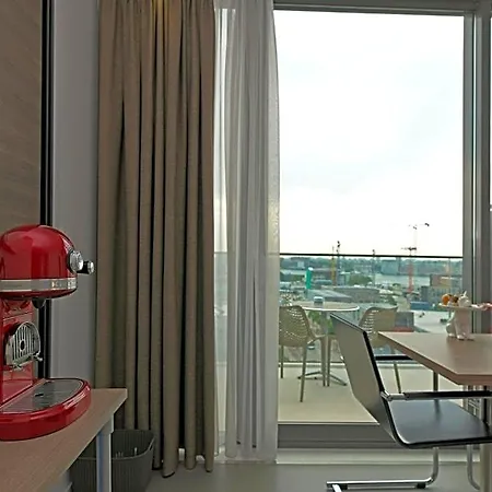 Black Jack Bed & Breakfast Amsterdam