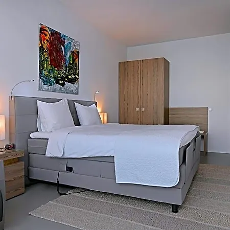 Black Jack Bed & Breakfast 4*