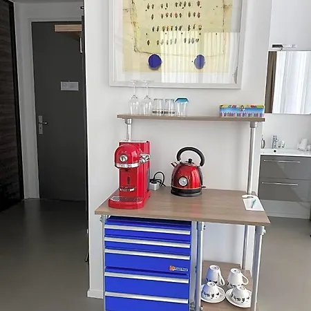 Bed & Breakfast Black Jack Amsterdam