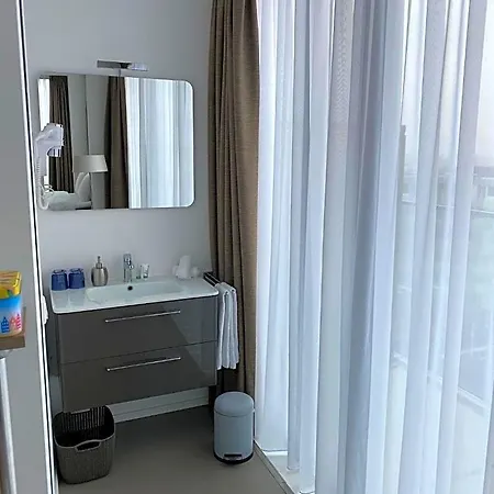 Bed & Breakfast Black Jack 4*