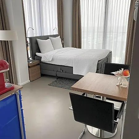 Bed & Breakfast Black Jack Amsterdam