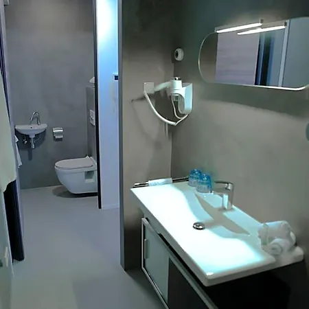 Black Jack Bed & Breakfast Amsterdam