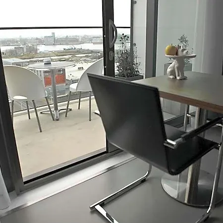Bed & Breakfast Black Jack 4*