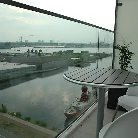 Couette-café Black Jack Amsterdam