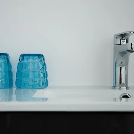 Couette-café Black Jack