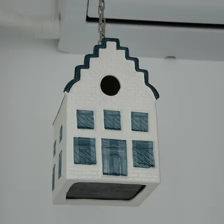 Black Jack Couette-café