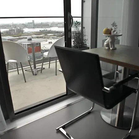 Bed & Breakfast Black Jack Amsterdam