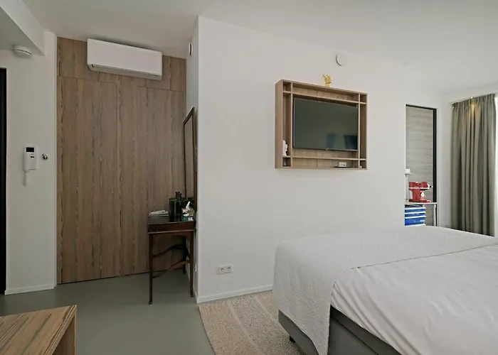 Black Jack 4* Amszterdam