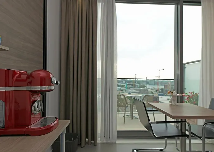 Nocleg ze śniadaniem Black Jack