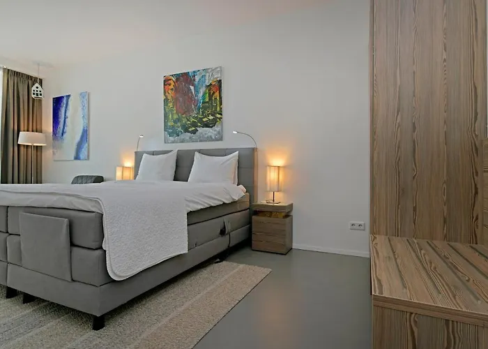 Nocleg ze śniadaniem Black Jack 4*