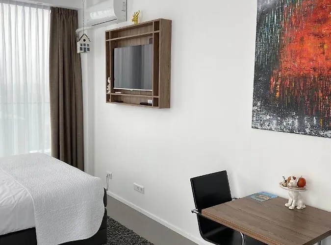 Black Jack Panzió Amszterdam