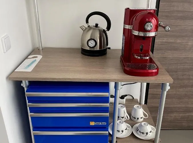 Panzió Black Jack Amszterdam