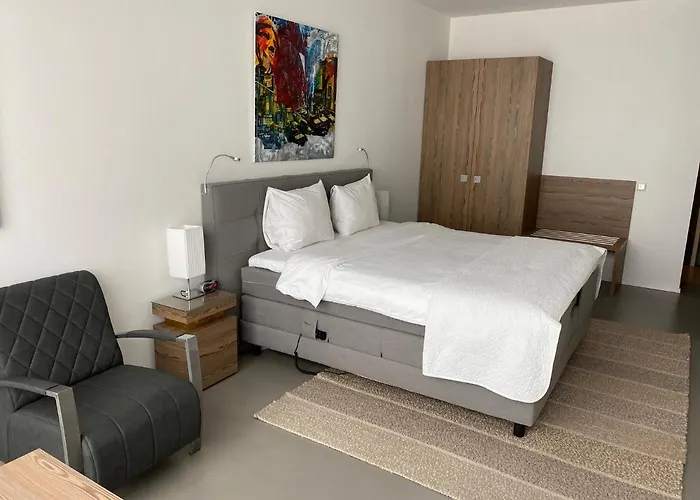 Nocleg ze śniadaniem Black Jack 4*