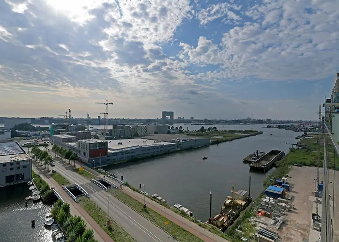 Black Jack 4* Amszterdam