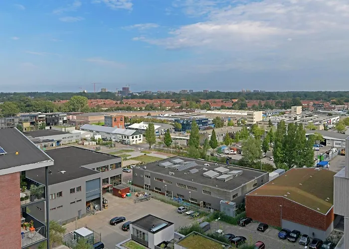 Black Jack 4* Amszterdam