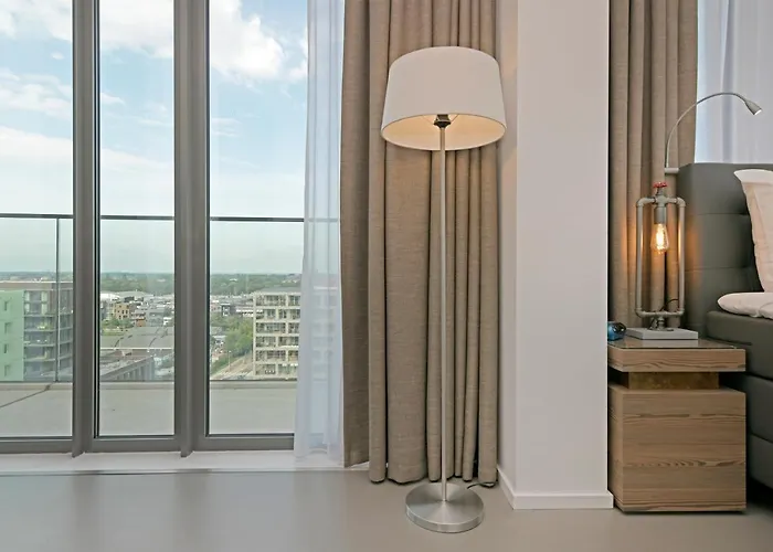 Nocleg ze śniadaniem Black Jack