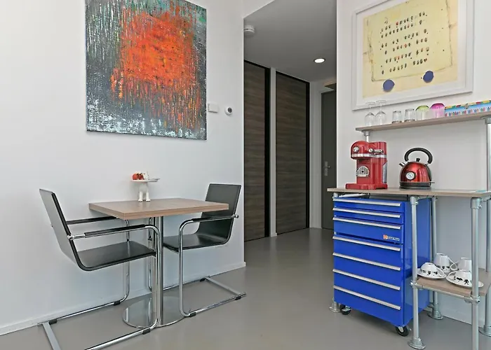 Black Jack 4* Amsterdam