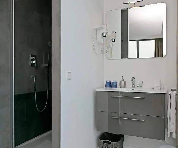 Black Jack 4* Amszterdam