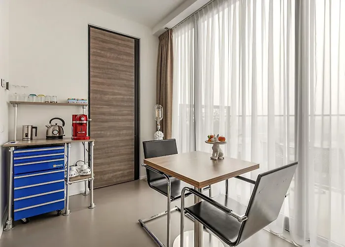 Black Jack 4* Amsterdam