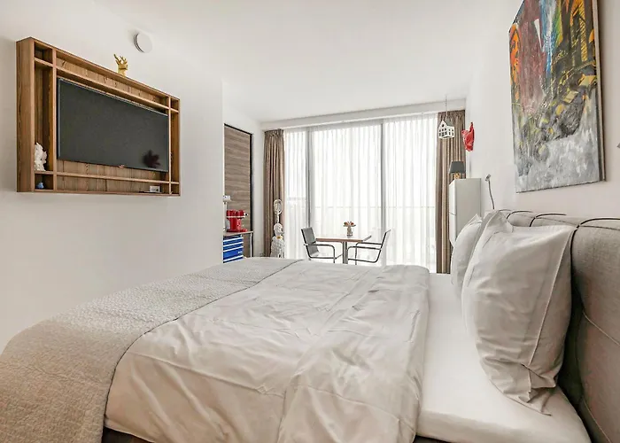 Black Jack Nocleg ze śniadaniem