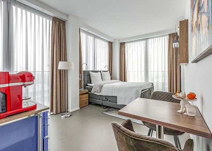 Panzió Black Jack 4*